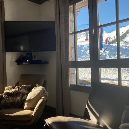 Arc 1950 - Appt 2 Chambres/ 1 Coin Nuit Luxueux- Ski Aux Pieds Les Arcs (Savoie) Exterior foto