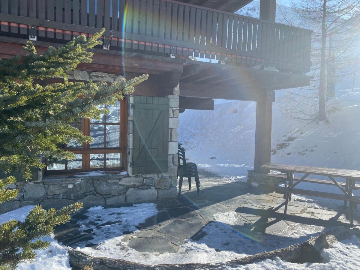 Arc 1950 - Appt 2 Chambres/ 1 Coin Nuit Luxueux- Ski Aux Pieds Les Arcs (Savoie) Exterior foto