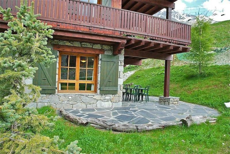 Arc 1950 - Appt 2 Chambres/ 1 Coin Nuit Luxueux- Ski Aux Pieds Les Arcs (Savoie) Exterior foto
